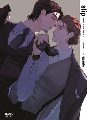 Slip Manga