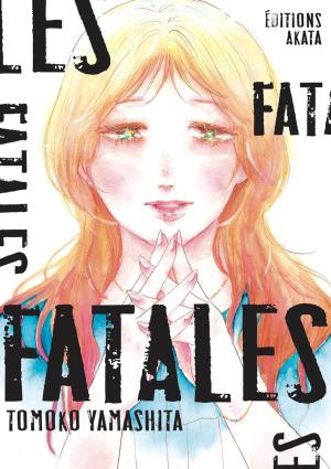 Fatales Manga