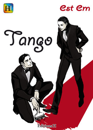 Tango Manga