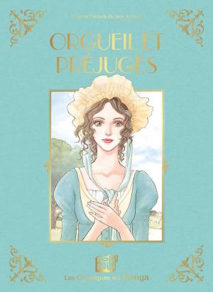 Orgueil et préjugés Manga