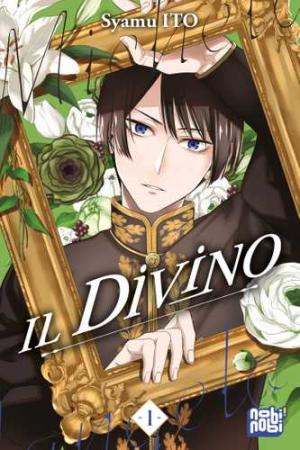 Il Divino Manga