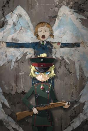 Saga of Tanya the Evil (2019) Film