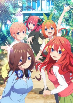 The Quintessential Quintuplets - special 2023 TV Special