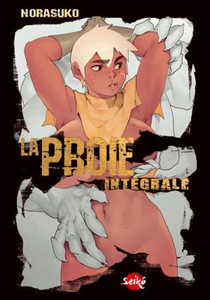 La proie Global manga