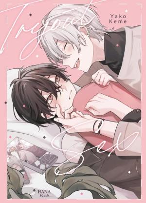 Tryout Sex Manga