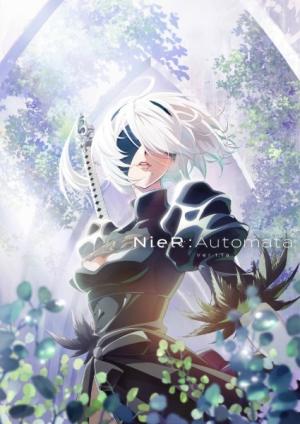 NieR:Automata Ver1.1a Série TV animée