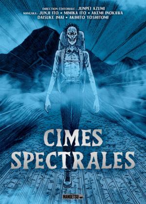 Cimes spectrales Manga