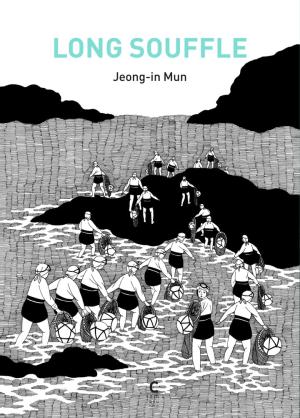 Long souffle Manhwa