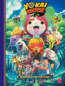 Yo-kai Watch BD