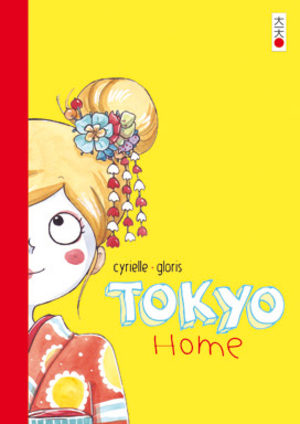Tokyo Home Global manga