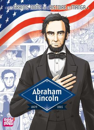 Abraham Lincoln Manga