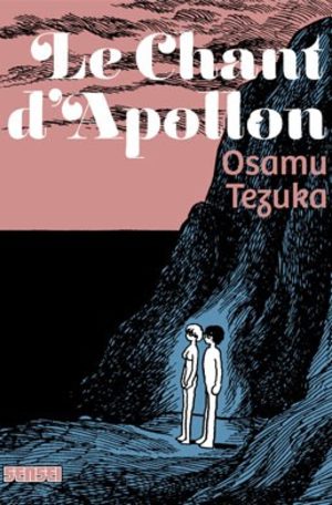 Le Chant d'Apollon Manga