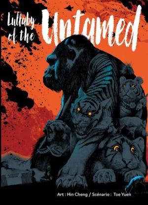 Lullaby of the Untamed Manga