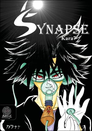 Synapse Global manga