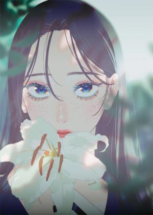 Bless Série TV animée