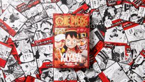 One Piece - Vivre Rush Produit dérivé