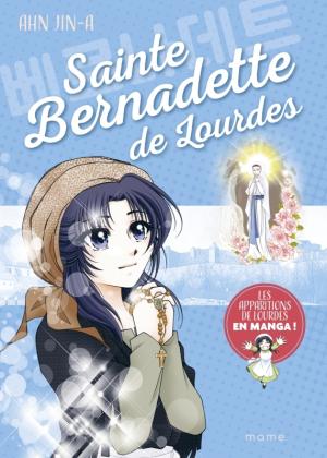 Sainte Bernadette de Lourdes Manhwa