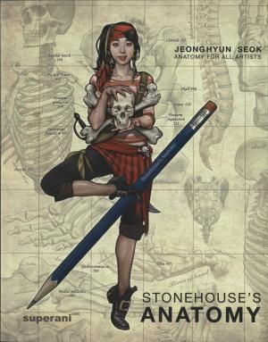 Les notes d'anatomie de Stonehouse Méthode