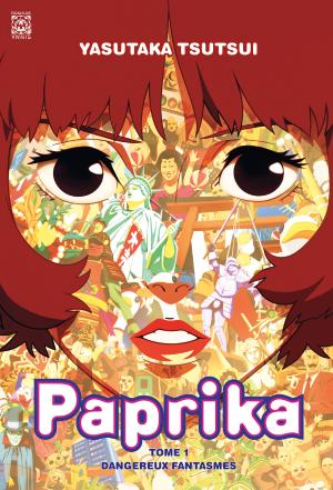 Paprika Roman