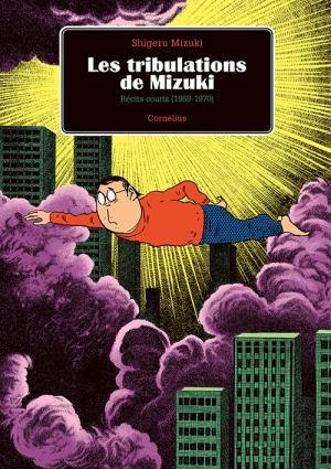 Les tribulations de Mizuki Manga