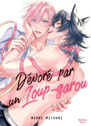 Dévoré par un loup-garou Manga