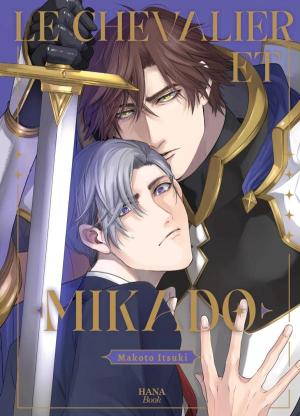 Le chevalier et Mikado Manga