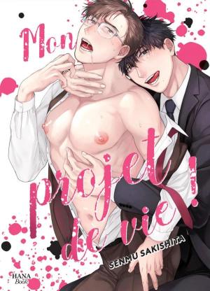 Mon projet de vie ! Manga