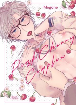 Pink Cherry Complex Manga