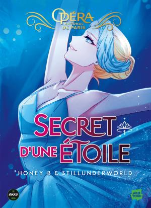 Le secret d'une étoile Webtoon