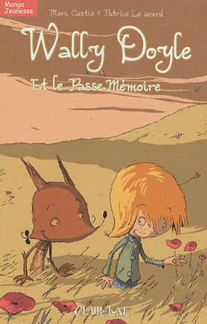 Wally Doyle Global manga