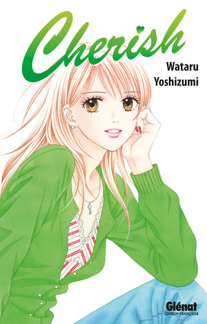Cherish Manga