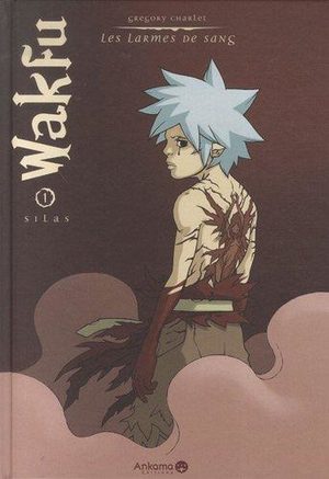 Wakfu : Les larmes de sang Global manga