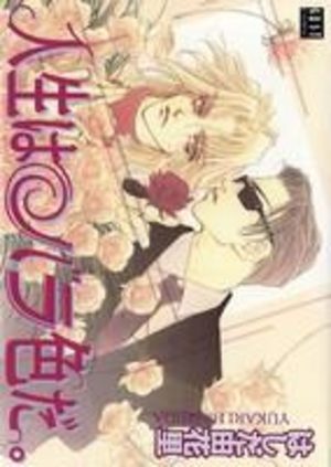 Jinsei wa Barairo Da Manga