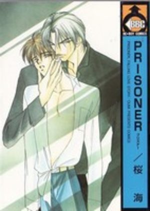 Prisoner Manga
