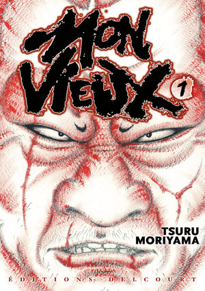 Mon Vieux Manga