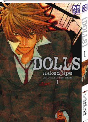 Dolls Manga