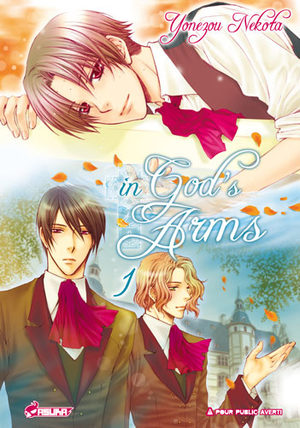 In God's Arms Manga