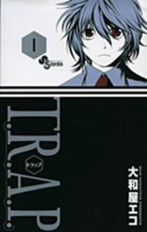T.R.A.P Manga