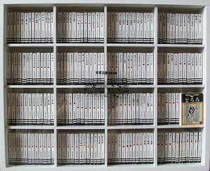 Mini manga - Tezuka Osamu collection Manga