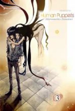 Human Puppets Global manga
