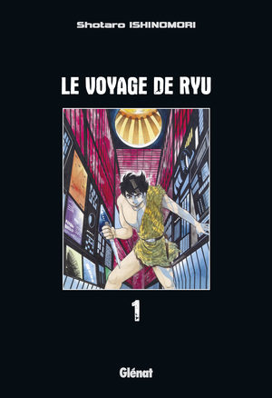 Le Voyage de Ryu Manga