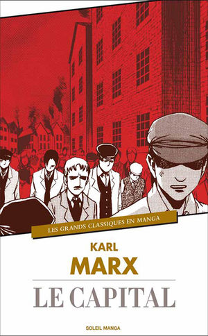 Le Capital Manga