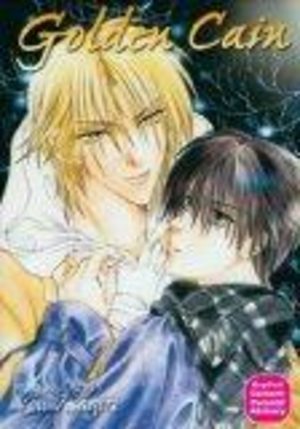 Kin no Cain Manga