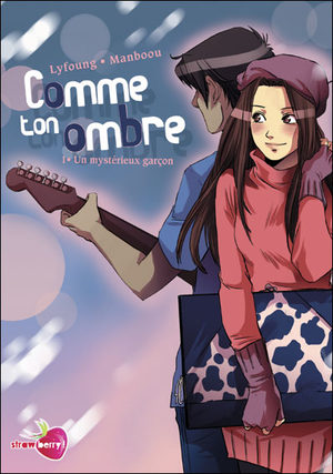Comme ton Ombre Global manga