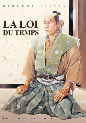 La Loi du Temps Manga