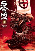 Satsuma, l'honneur de ses samouraïs Manga