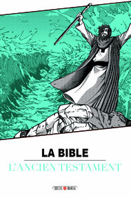 La Bible (Soleil Manga) Manga
