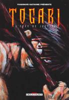 Togari Manga