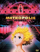 Metropolis Film