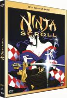 Ninja Scroll - Film 1 Film